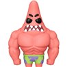 FIGURA POP BOB ESPONJA FRY COOK GAME PATRICK