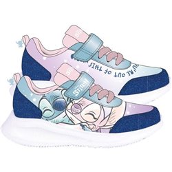 DEPORTIVA SUELA LIGERA EVA STITCH