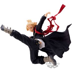 FIGURA MANJIRO SANO EXCITE MOTIONS TOKYO REVENGERS 20CM