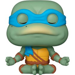 FIGURA POP TORTUGAS NINJA TEENAGE MUTANT LEONARDO