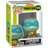 FIGURA POP TORTUGAS NINJA TEENAGE MUTANT LEONARDO