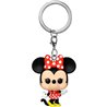 LLAVERO POCKET POP DISNEY CLASSICS MINNIE MOUSE