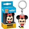 LLAVERO POCKET POP DISNEY CLASSICS MINNIE MOUSE