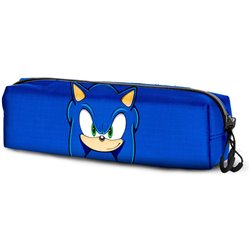 PORTATODO SIGHT SONIC THE HEDGEHOG