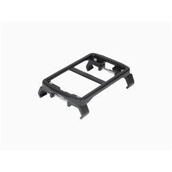 New Rack AVS Universal Adapter Aluminum Black