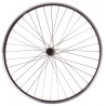 rear wheel Parallex28 inch 8/9V failure rim 36G black