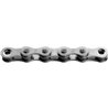 Z1 Wide Bicycle chain 1/2"-1/8" 112 links 1V Silver