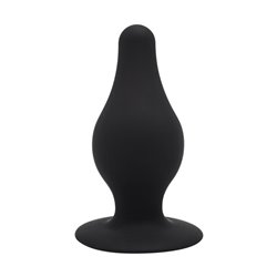 Butt Plug Model 2 Size M Black