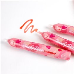 Body Pen Display with 24 units - 12 Strawberry + 12 Chocolate