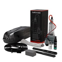 HydroXtreme8 Penis Pump