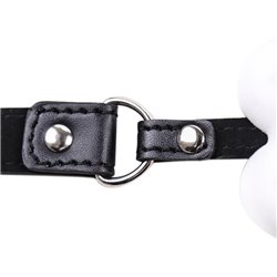 Bone Ball Gag 64 cm