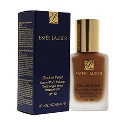 ESTEE LAUDER DOUBLE WEAR BASE 5N2 AMBER HONEY 30MLMUJER