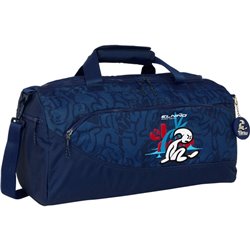 BOLSA DEPORTE EL NIÑO "PARADISE"