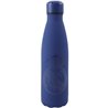 BOTELLA AZUL ACERO INOXIDABLE REAL MADRID 600ML