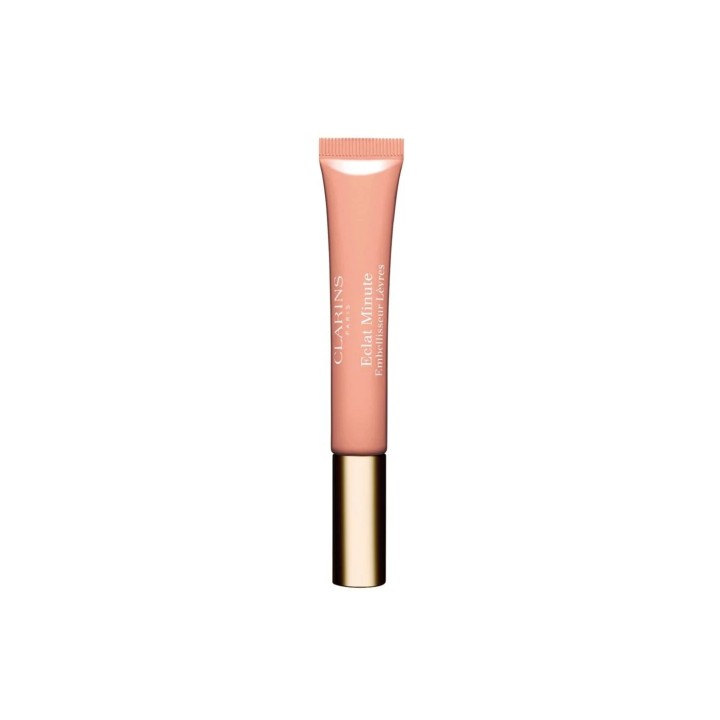 Clarins Lip Perfector Brillo De Labios 02-Apricot Shimmer 12ml - unisex - Teknashop Ltd