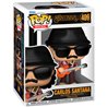 FIGURA POP CARLOS SANTANA