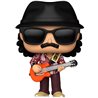 FIGURA POP CARLOS SANTANA