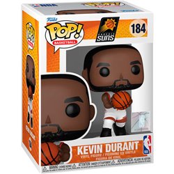 FIGURA POP NBA PHOENIX SUNS KEVIN DURANT