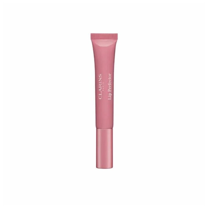 Clarins Instant Light Natural Lip Perfector 07 Toffee Pink - unisex - Teknashop Ltd