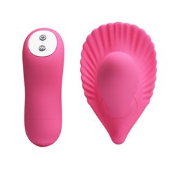 Contactless Vive Pink