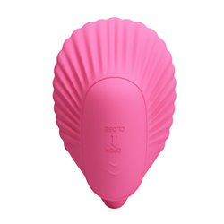 Contactless Vive Pink