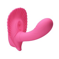 Contactless Vive Pink