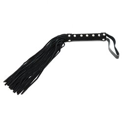 Rimba Bondage Play Flogger 44 cm