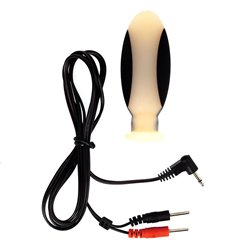 Silicone Butt Plug