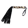 Rimba Bondage Play Flogger 35 cm