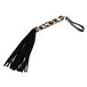 Rimba Bondage Play Flogger 35 cm