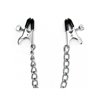 Nipple clamps, M-Adjustable