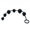 Rimba Latex Play Bolas Anal Beads 40 cm