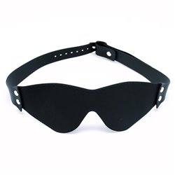 Rimba Latex Play eye Mask