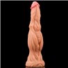 Dildo Nature 9.5 Dual Layer