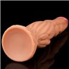 Dildo Nature 9.5 Dual Layer