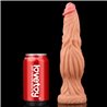 Dildo Nature 9.5 Dual Layer