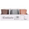 TAZA CAFE CORTADO 150CC REASSURE