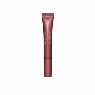 Clarins Instant Light Natural Lip Perfector 25 Mulberry Glow - unisex - Teknashop Ltd