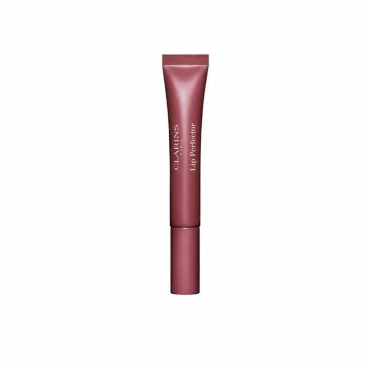 Clarins Instant Light Natural Lip Perfector 25 Mulberry Glow - unisex - Teknashop Ltd
