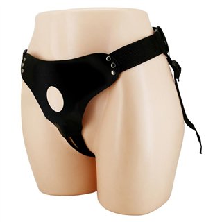 Strap-on Harness Love Spell - BW-022097 - Teknashop Ltd