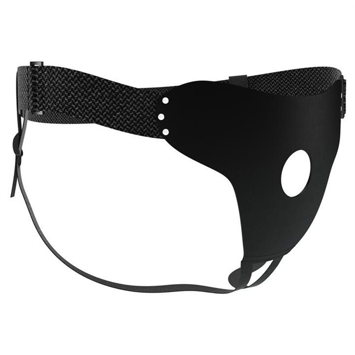 Strap-on Harness Love Spell - BW-022097 - Teknashop Ltd