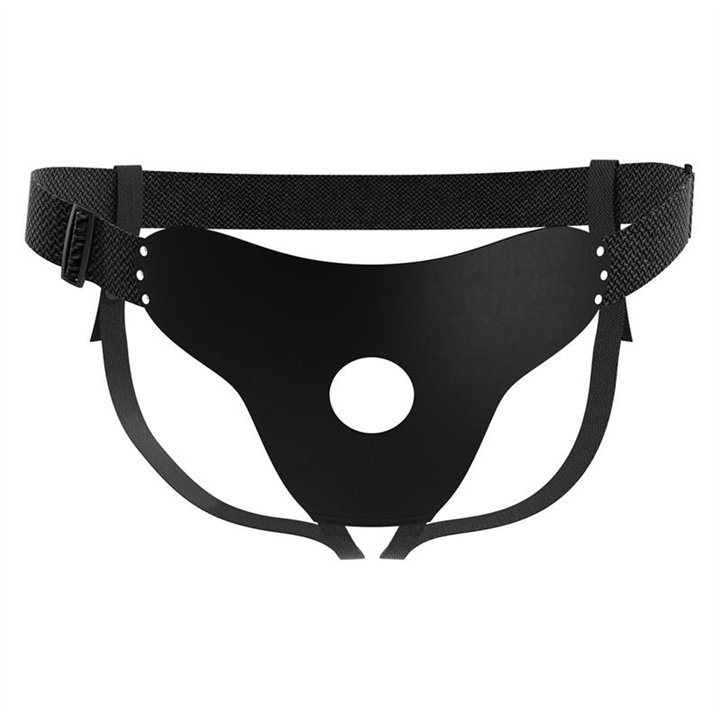 Strap-on Harness Love Spell - BW-022097 - Teknashop Ltd