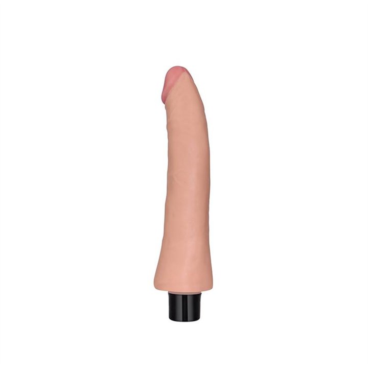 Vibe Real Softee 9 Flesh - LO-LV0915 - Teknashop Ltd