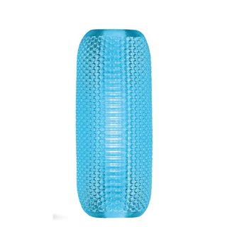 Male Masturbator Double Side Stroker Blue - LO-LV351011 - Teknashop Ltd