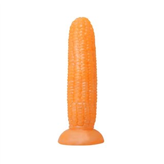 Corn Shaped Dildo - BI-017008 - Teknashop Ltd