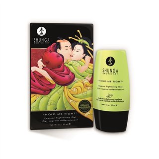 Firming Bio Vaginal Gel Hold Me Tight 30 ml - S9074001 - Teknashop Ltd