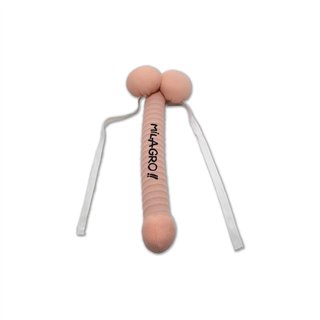 Natural Extendable Penis - 8412345045448 - Teknashop Ltd