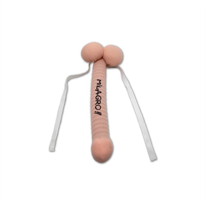 Natural Extendable Penis - 8412345045448 - Teknashop Ltd