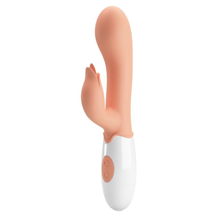 Bloody Mary Vibe 30 vibration functions - BI-014961R - Teknashop Ltd