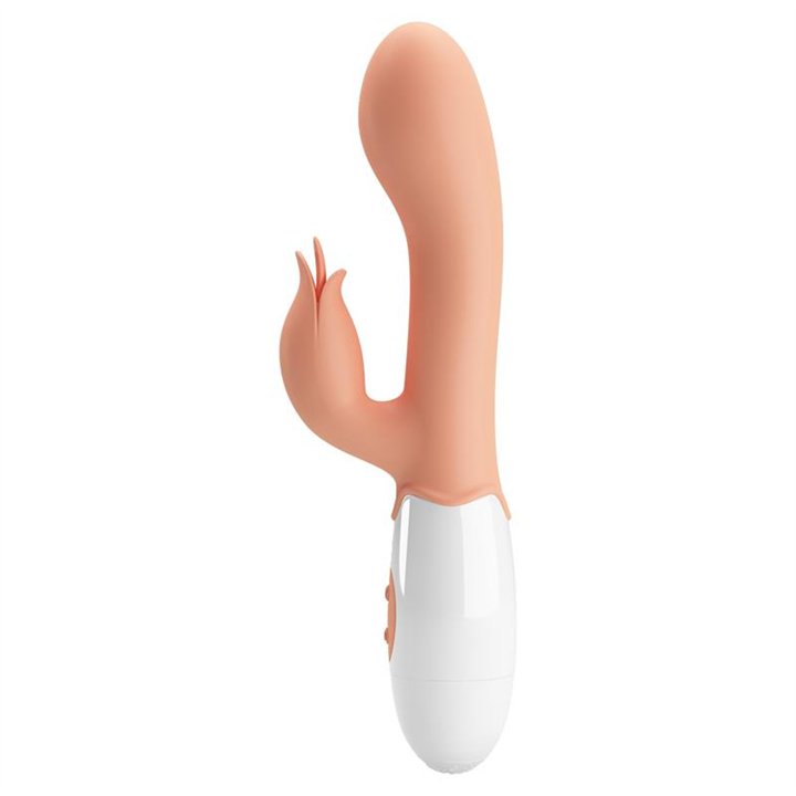 Bloody Mary Vibe 30 vibration functions - BI-014961R - Teknashop Ltd